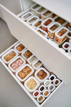 Mepal Vorratsdosen|Kaffee & Tee|Vorratsdose Modula 175 ml