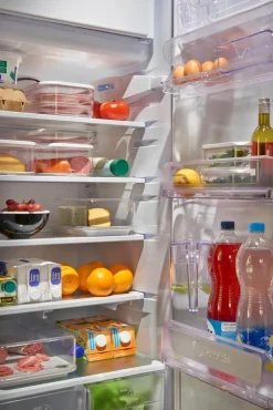 Mepal Vorratsdosen|Kaffee & Tee|Vorratsdose Modula 5tlg.