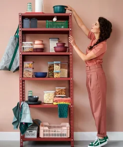 Mepal Vorratsdosen|Kaffee & Tee|Vorratsdose Modula 5tlg.