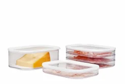 Mepal Vorratsdose Modula 3tlg.