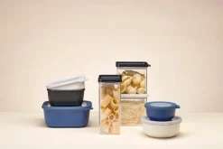 Mepal Vorratsdosen|Kaffee & Tee|Vorratsdose Omnia 700 ml