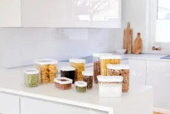 emsa Vorratsdosen|Kaffee & Tee|Vorratsdose Optima 2200 ml