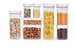 emsa Vorratsdosen|Kaffee & Tee|Vorratsdose Optima 2200 ml