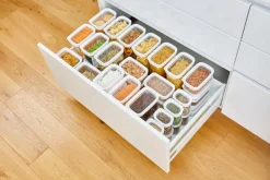 emsa Vorratsdose Optima 180 ml