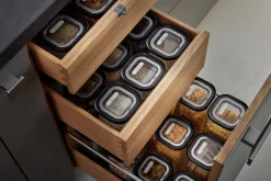 GEFU Vorratsdosen|Vorratsdose Pantry 1400 ml