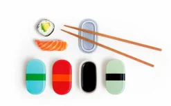 Hot Vorratsdose Tiny 4tlg. Vorratsdosen