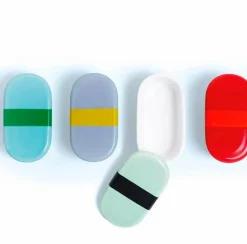 Hot Vorratsdose Tiny 4tlg. Vorratsdosen