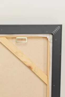 KARE DESIGN Bilder Mit Rahmen|Bilder Nach Themen|Wandbild 80 x 120 cm Abstract 53699