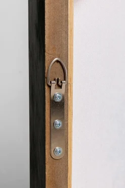 KARE DESIGN Wandbild 100 x 100 cm Dust 54197