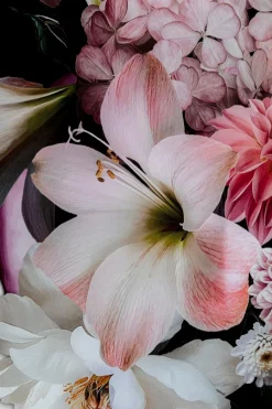 Wandbild 80 x 120 cm Flower Beauty 53075 Bilder Ohne Rahmen|Bilder Nach Themen