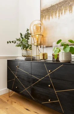 Discount Wandbild 90 x 120 cm Abstract Fields 61661 Bilder Ohne Rahmen|Bilder Nach Themen