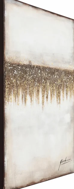 Discount Wandbild 90 x 120 cm Abstract Fields 61661 Bilder Ohne Rahmen|Bilder Nach Themen