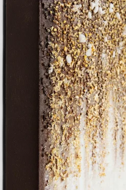 Discount Wandbild 90 x 120 cm Abstract Fields 61661 Bilder Ohne Rahmen|Bilder Nach Themen