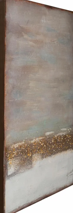 Clearance Wandbild 90 x 120 cm Abstract Horizon 61660 Bilder Mit Rahmen|Bilder Nach Themen