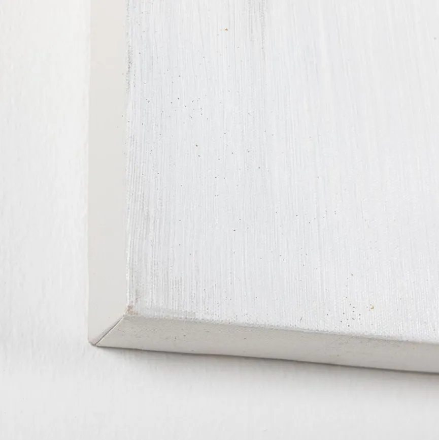 Wandbild 60 x 60 cm Abtrakt Schwarz - I Bilder Ohne Rahmen|Bilder Nach Themen