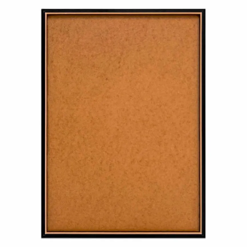 New Wandbild 50 x 70 cm Aquarel Beauty Bilder Mit Rahmen