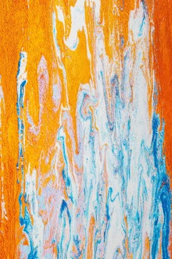 KARE DESIGN Bilder Mit Rahmen|Wandbild 120 x 180 cm Artistas