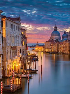 Sale Wandbild 60 x 80 cm Beautiful Venice III Bilder Nach Themen