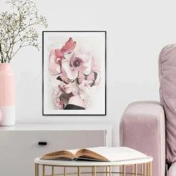 Online Wandbild 30 x 40 cm Beautiful Sweet Bilder Mit Rahmen