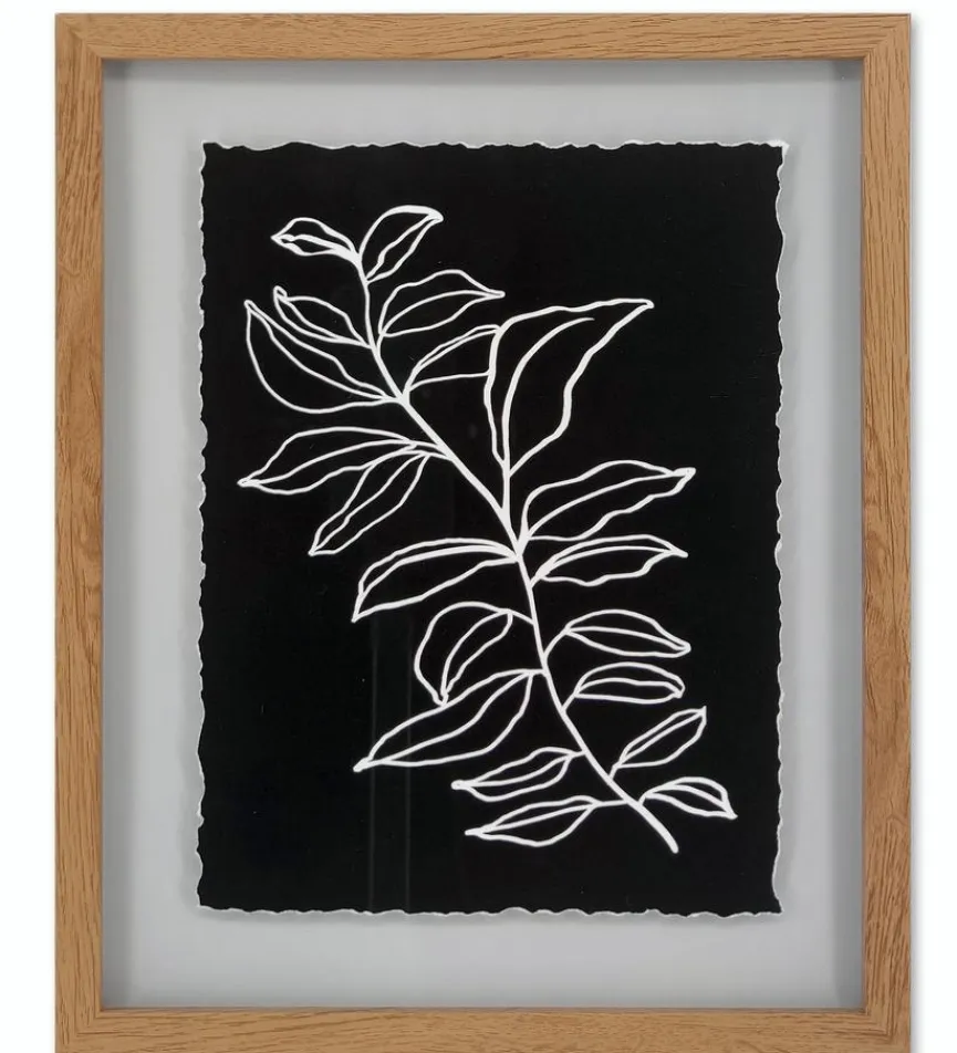 Bilder Mit Rahmen|Wandbild 26 x 32 cm Blumen