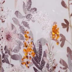 Wandbild 56,7 x 56,7 cm Blumen II