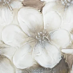 Online Wandbild 40 x 40 cm Blumenstrauß Bilder Ohne Rahmen