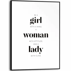 Sale Wandbild 30 x 40 cm Classy Bilder Mit Rahmen