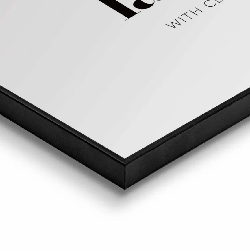 Sale Wandbild 30 x 40 cm Classy Bilder Mit Rahmen