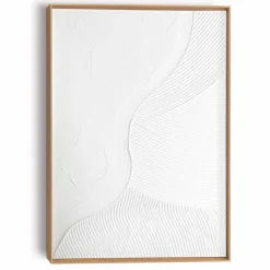 Best Wandbild 50 x 70 cm Coast Bilder Mit Rahmen