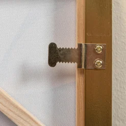 Bilder Mit Rahmen|Wandbild 52,1 x 72,1 cm Colorful Flower