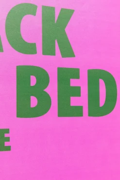 KARE DESIGN Wandbild 40 x 50 cm Come Back To Bed 56300