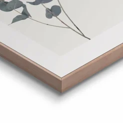 Best Wandbild 40 x 50 cm Eucalyptus Bilder Mit Rahmen|Bilder Nach Themen