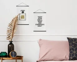 Clearance Wandbild 20 x 30 cm Fashionable Bilder Ohne Rahmen