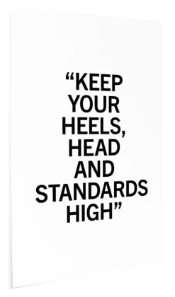 Clearance Wandbild 20 x 30 cm Fashionable Bilder Ohne Rahmen