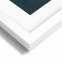 Reinders Wandbild 50 x 70 cm Flower Boots