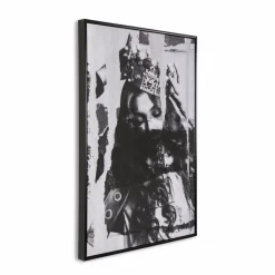 Bilder Ohne Rahmen|Wandbild 62,6 x 92,6 cm Frau