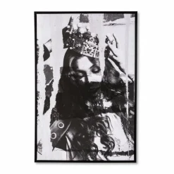 Bilder Ohne Rahmen|Wandbild 62,6 x 92,6 cm Frau