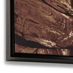 Online Wandbild 62,6 x 92,6 cm Geometrisch Bilder Ohne Rahmen