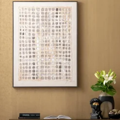 Discount Wandbild 92 x 122,5 cm Glitter Curtain 56154 Bilder Mit Rahmen|Bilder Nach Themen