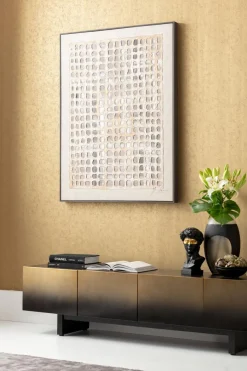 Discount Wandbild 92 x 122,5 cm Glitter Curtain 56154 Bilder Mit Rahmen|Bilder Nach Themen