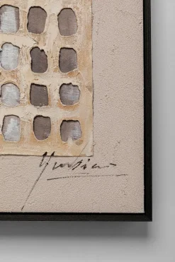 Discount Wandbild 92 x 122,5 cm Glitter Curtain 56154 Bilder Mit Rahmen|Bilder Nach Themen