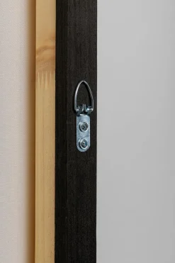 Discount Wandbild 92 x 122,5 cm Glitter Curtain 56154 Bilder Mit Rahmen|Bilder Nach Themen