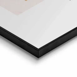 Sale Wandbild 50 x 70 cm en Branch Bilder Mit Rahmen