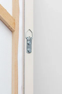 Outlet Wandbild 40 x 60 cm Green Flag 56792 Bilder Mit Rahmen|Bilder Nach Themen