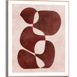 Reinders Wandbild 40 x 50 cm Imagination Earth