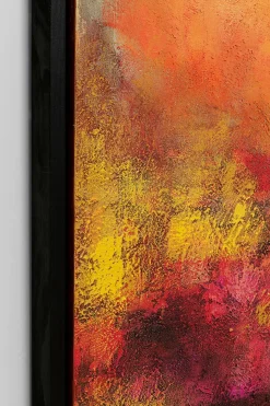 Wandbild 125 x 215 cm Jardin 55804 Bilder Mit Rahmen|Bilder Nach Themen