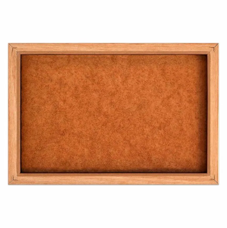 Reinders Wandbild 30 x 20 cm Live in the Moment