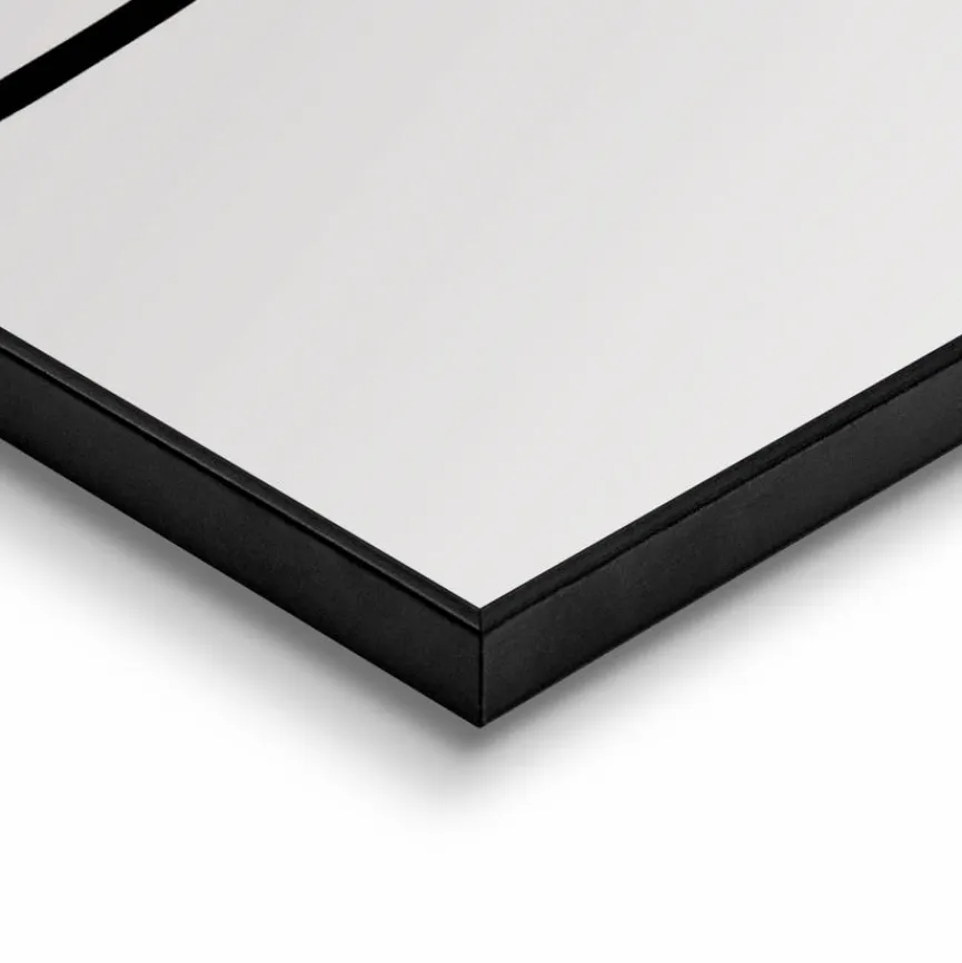 Reinders Bilder Mit Rahmen|Bilder Nach Themen|Wandbild 30 x 40 cm Love