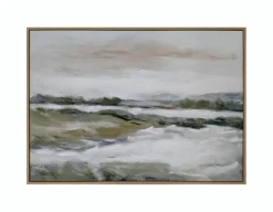 Bilder Mit Rahmen|Wandbild 52,1 x 72,1 cm Meer