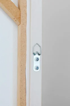 KARE DESIGN Bilder Mit Rahmen|Bilder Nach Themen|Wandbild 63 x 83 cm New Luxury 56790